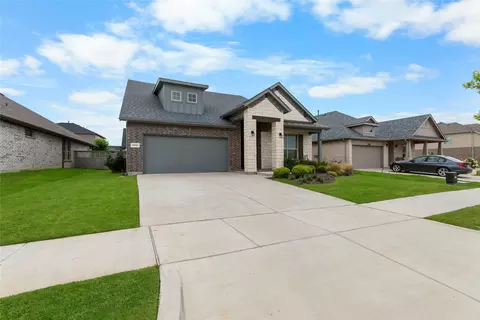 1609 Stetson St, Northlake, TX 76247