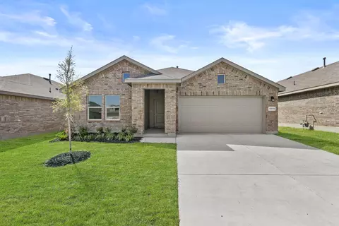 4233 Trickling Creek Ln, Crowley, TX 76036