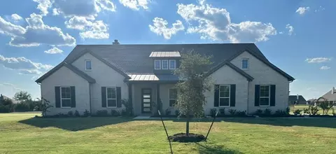 1512 County Road 4910, Leonard, TX 75452