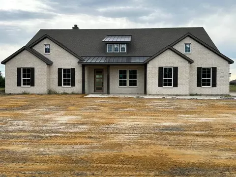 1512 County Road 4910, Leonard, TX 75452