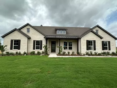 1512 County Road 4910, Leonard, TX 75452