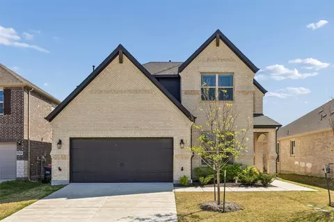 1324 Elijah Dr, Anna, TX 75409
