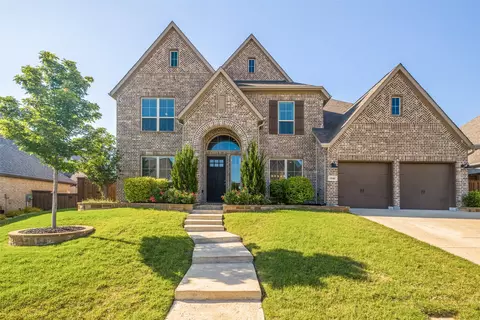 1046 Hope Valley Pkwy, Roanoke, TX 76262