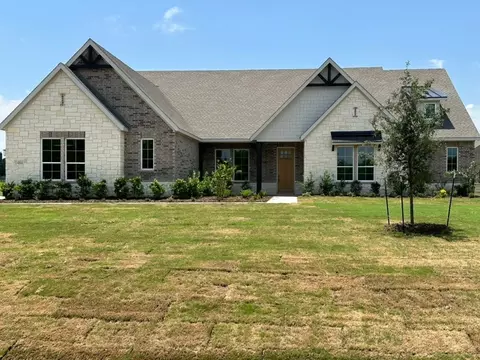 1484 County Road 4910, Leonard, TX 75452