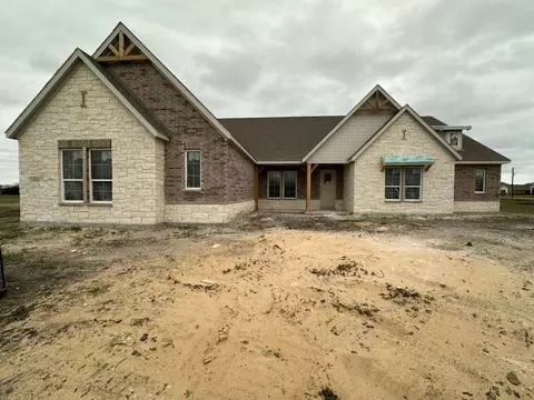 1484 County Road 4910, Leonard, TX 75452