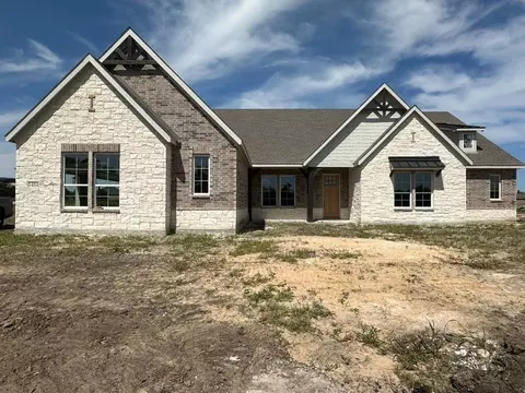 1484 County Road 4910, Leonard, TX 75452