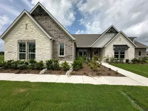1484 County Road 4910, Leonard, TX 75452