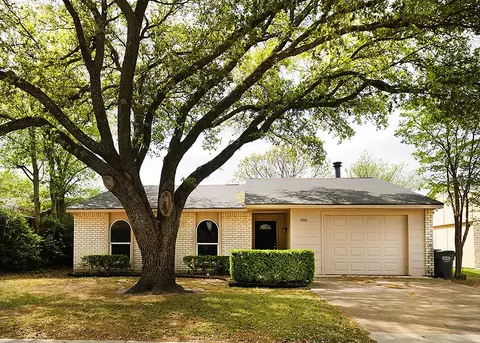 566 Cumberland Dr, Allen, TX 75002