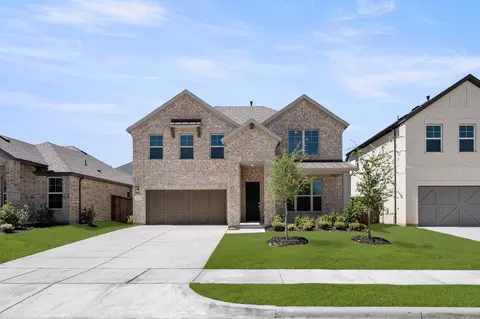2231 Oak Branch Trl, Midlothian, TX 76065