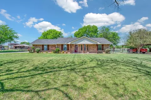 2857 Country Spring Rd, Lorena, TX 76655