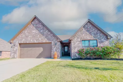 100 Prarie Grass Dr, Whitesboro, TX 76273