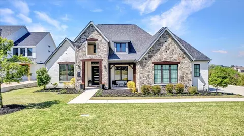 600 Jackson Ct, Lucas, TX 75002