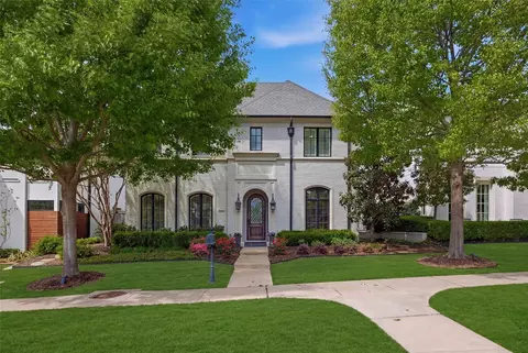 4020 Bent Elm Ln, Fort Worth, TX 76109