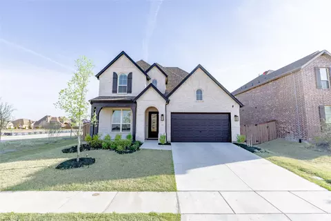 1708 Buttercup Ave, Aubrey, TX 76227