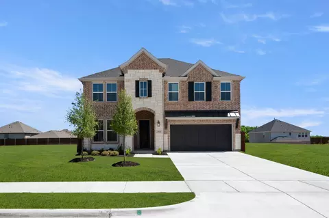 2406 Oak Branch Trl, Midlothian, TX 76065