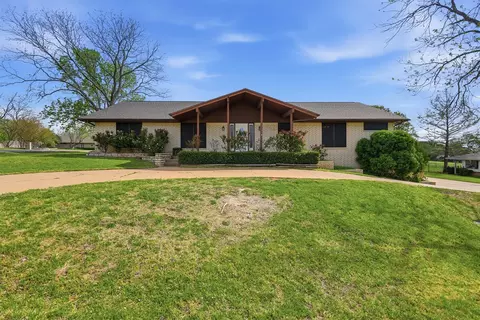 4607 Cimmaron Trl, Granbury, TX 76049