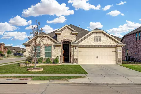 14601 Little Water Dr, Haslet, TX 76052