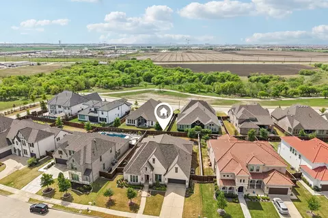 1641 Cottonwood Trl, Prosper, TX 75078