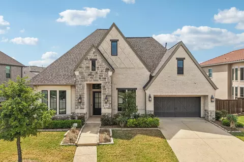 1641 Cottonwood Trl, Prosper, TX 75078