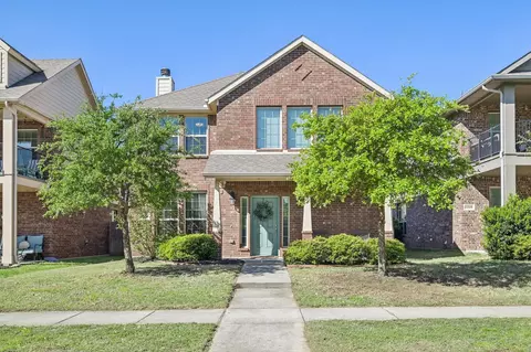 1225 Honeywood Ln, Royse City, TX 75189