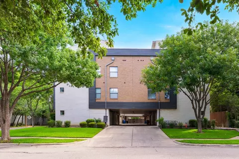 3930 Bowser Ave #12, Dallas, TX 75219