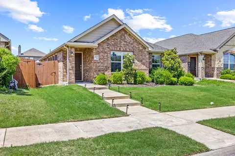 3010 Rosemount Ln, Forney, TX 75126