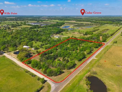 00 Fm 1395, Edgewood, TX 75117