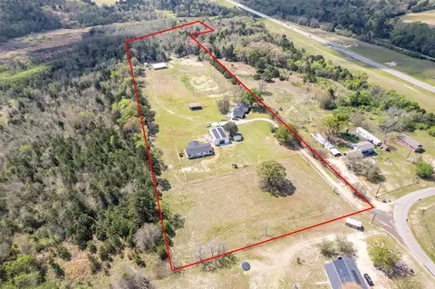 13511 County Road 1141, Tyler, TX 75703