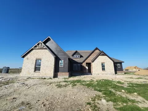 2305 Gypsum St, Krum, TX 76249