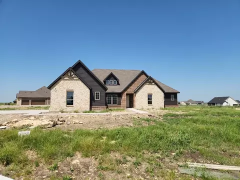 2305 Gypsum St, Krum, TX 76249