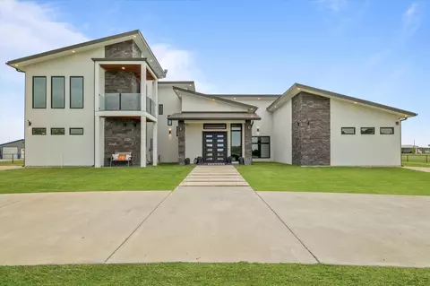 1595 Bledsoe Rd, Gunter, TX 75058
