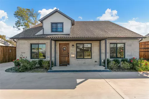 3316 Inwood Rd, Dallas, TX 75235