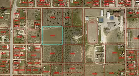 0 Bowers St, Santa Anna, TX 76878