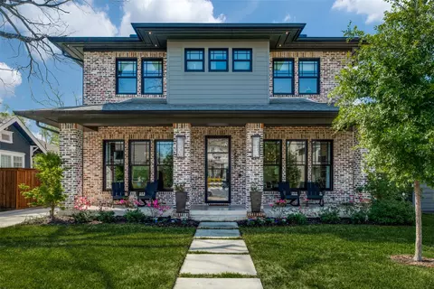 5522 Willis Ave, Dallas, TX 75206