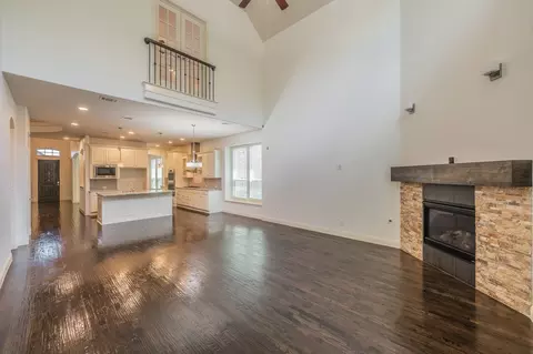 Living - 2603 San Jacinto Dr, Euless, TX 76039 photo 2 of 4