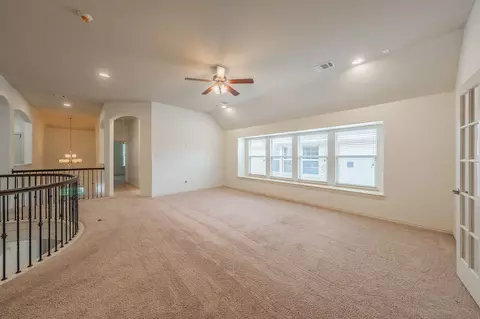 Living - 2603 San Jacinto Dr, Euless, TX 76039 photo 3 of 4