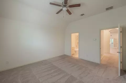 Bedroom - 2603 San Jacinto Dr, Euless, TX 76039 photo 3 of 4