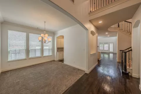 Entry Way - 2603 San Jacinto Dr, Euless, TX 76039 photo 1 of 2