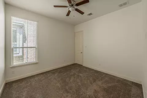Bedroom - 2603 San Jacinto Dr, Euless, TX 76039 photo 4 of 4