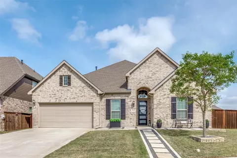 11805 Prudence Dr, Haslet, TX 76052