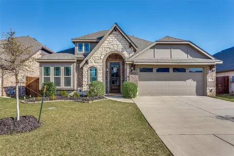 8228 Manx Pt, Godley, TX 76044