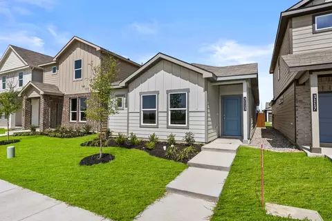 3113 Maple Orchard Ln, Fort Worth, TX 76140