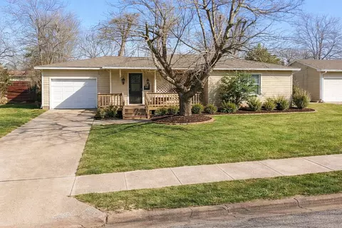 501 Glenhaven Dr, Abilene, TX 79603