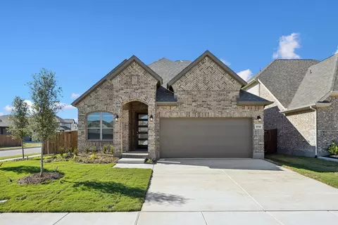 4513 Snakeweed St, Crowley, TX 76036