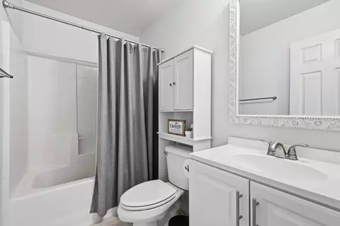 Bath - 5908 Brookside Dr, Argyle, TX 76226 photo 3 of 3