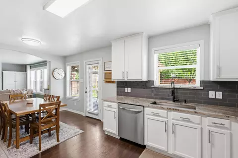 Kitchen - 5908 Brookside Dr, Argyle, TX 76226 photo 1 of 2