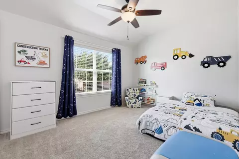 Bedroom - 5908 Brookside Dr, Argyle, TX 76226 photo 3 of 4