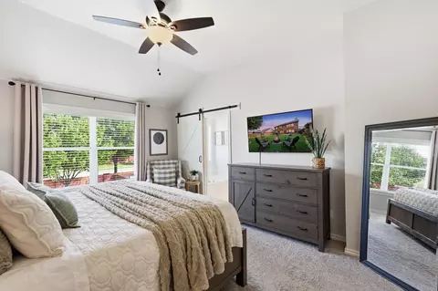 Bedroom - 5908 Brookside Dr, Argyle, TX 76226 photo 1 of 4