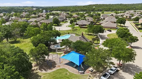 View/Area - 5908 Brookside Dr, Argyle, TX 76226 photo 3 of 3