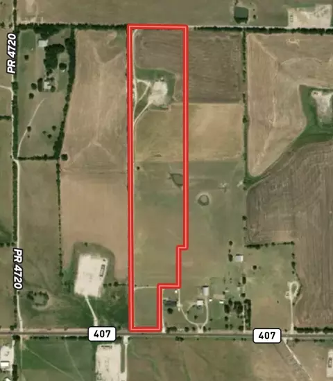 tbd Fm-407, New Fairview, TX 76078